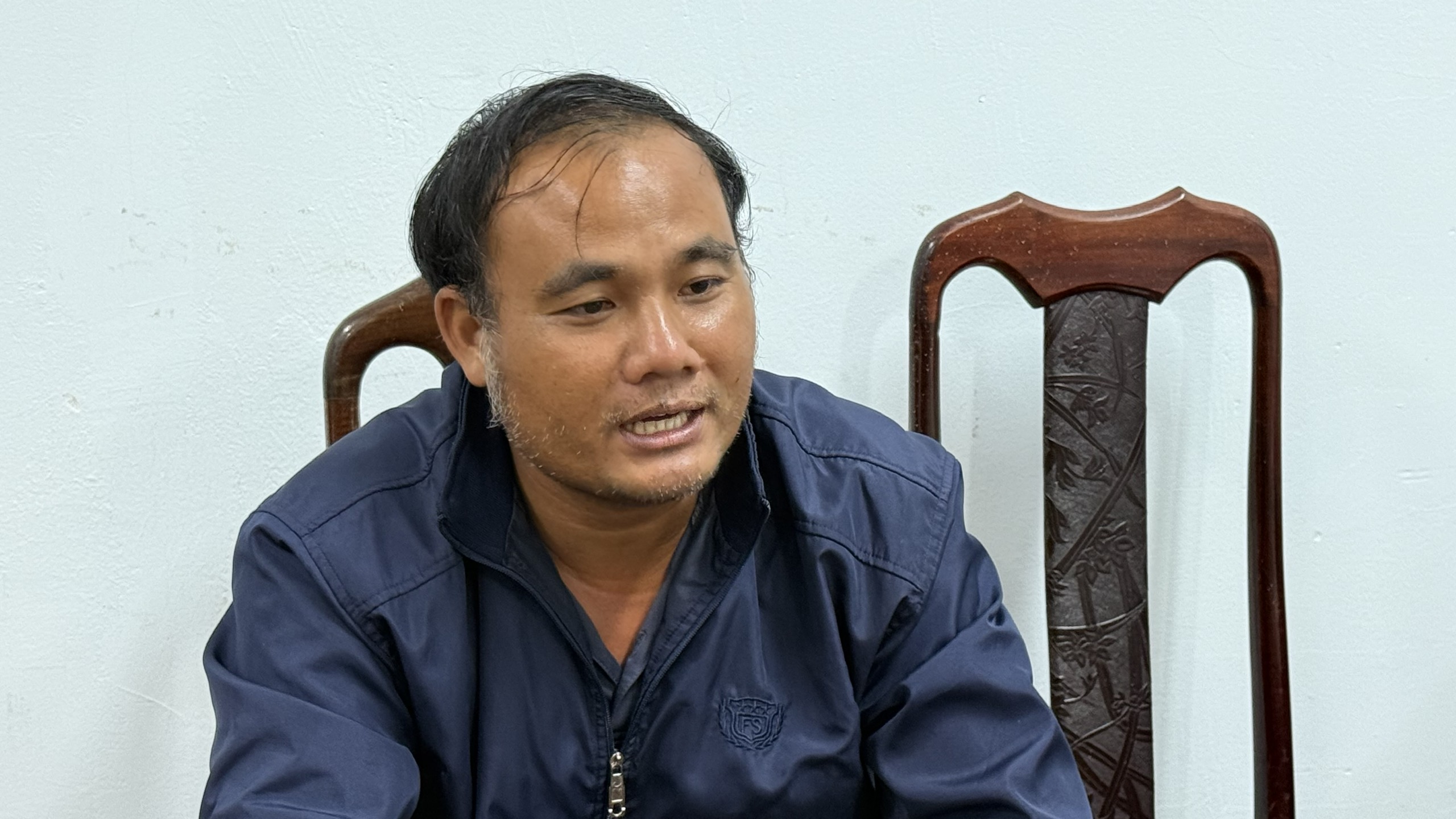 Nguyên Nhân Đằng Sau Vụ Sát Hại Nữ Nhân Viên Thư Viện Tại Đắk Lắk