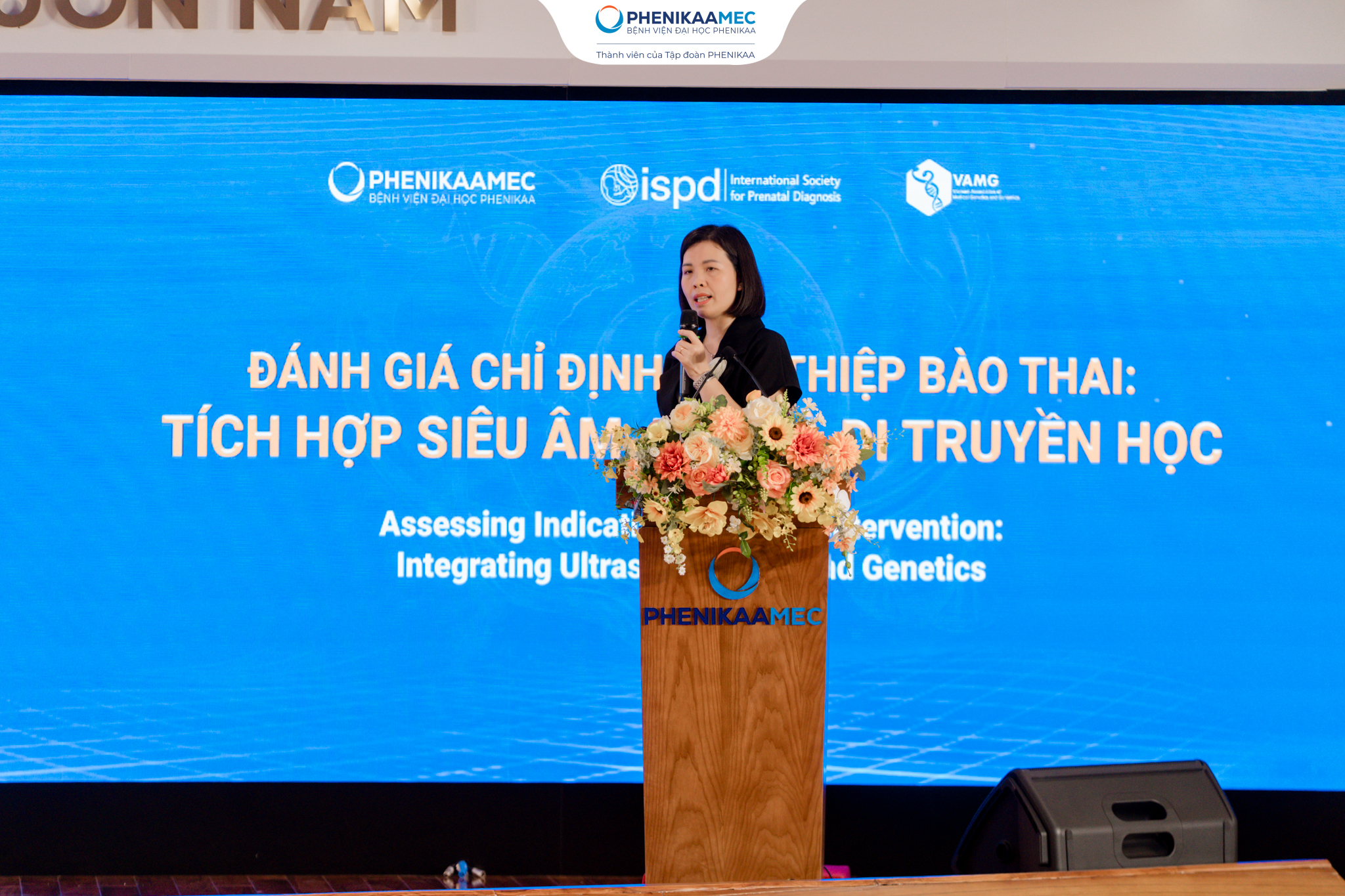 Đột Phá Trong Đào Tạo Y Học Bào Thai Tại Việt Nam Thông Qua Mô Hình Mô Phỏng