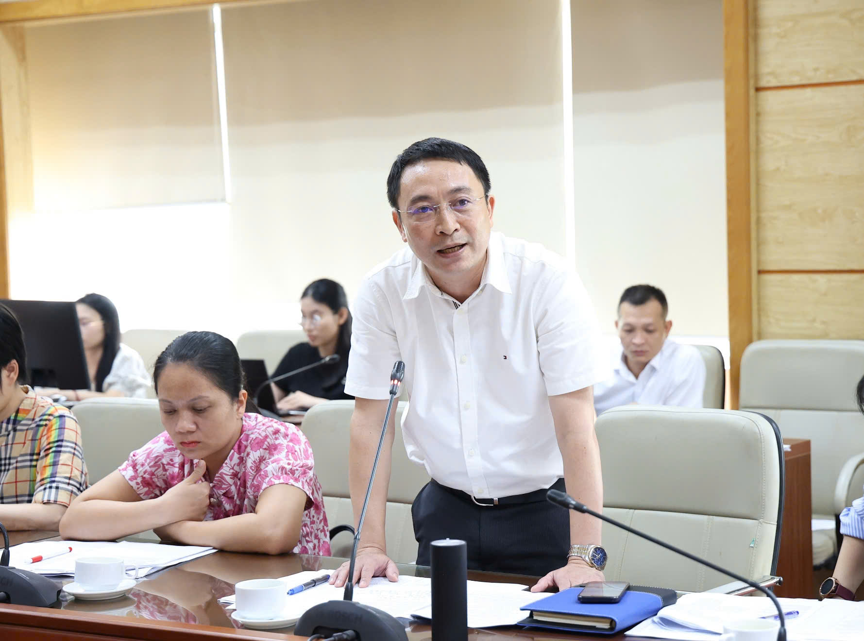 Cập Nhật Danh Mục Thuốc YHCT Được BHYT Hỗ Trợ: Điểm Nhấn Mới- Ảnh 5.