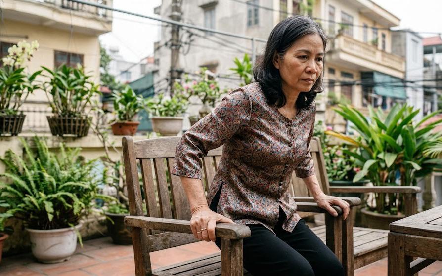 Tại Sao Việc Thiếu Thịt Có Thể Gây Mất Cơ Nhanh Hơn Ở Người Cao Tuổi - Ảnh 2.