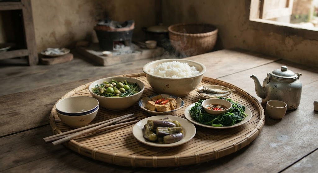 Tại Sao Việc Thiếu Thịt Có Thể Gây Mất Cơ Nhanh Hơn Ở Người Cao Tuổi - Ảnh 1.