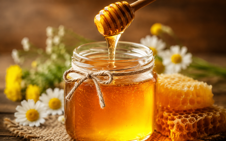 Có Nên Uống Nước Chanh Mật Ong Trước Khi Đi Bộ Cho Người Trên 50 Tuổi? - Ảnh 1.