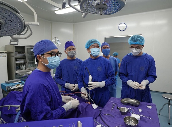 Nhận Diện Sớm Ung Thư Mũi Xoang: Những Biểu Hiện Cần Chú Ý