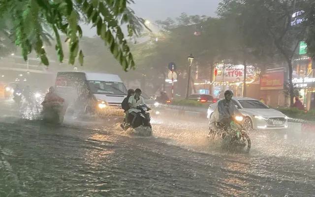 Cảnh Báo Khẩn Cấp: Nguy Cơ Lũ Quét, Sạt Lở Đất Tại Các Tỉnh Bắc Bộ