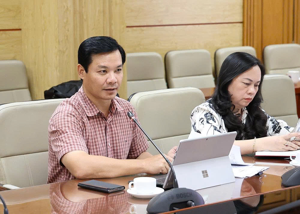 Cải cách hệ thống phân phối dược- Ảnh 3.