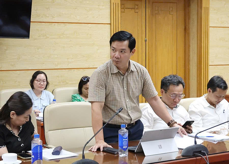 Chiến lược phát triển YHCT- Ảnh 6.