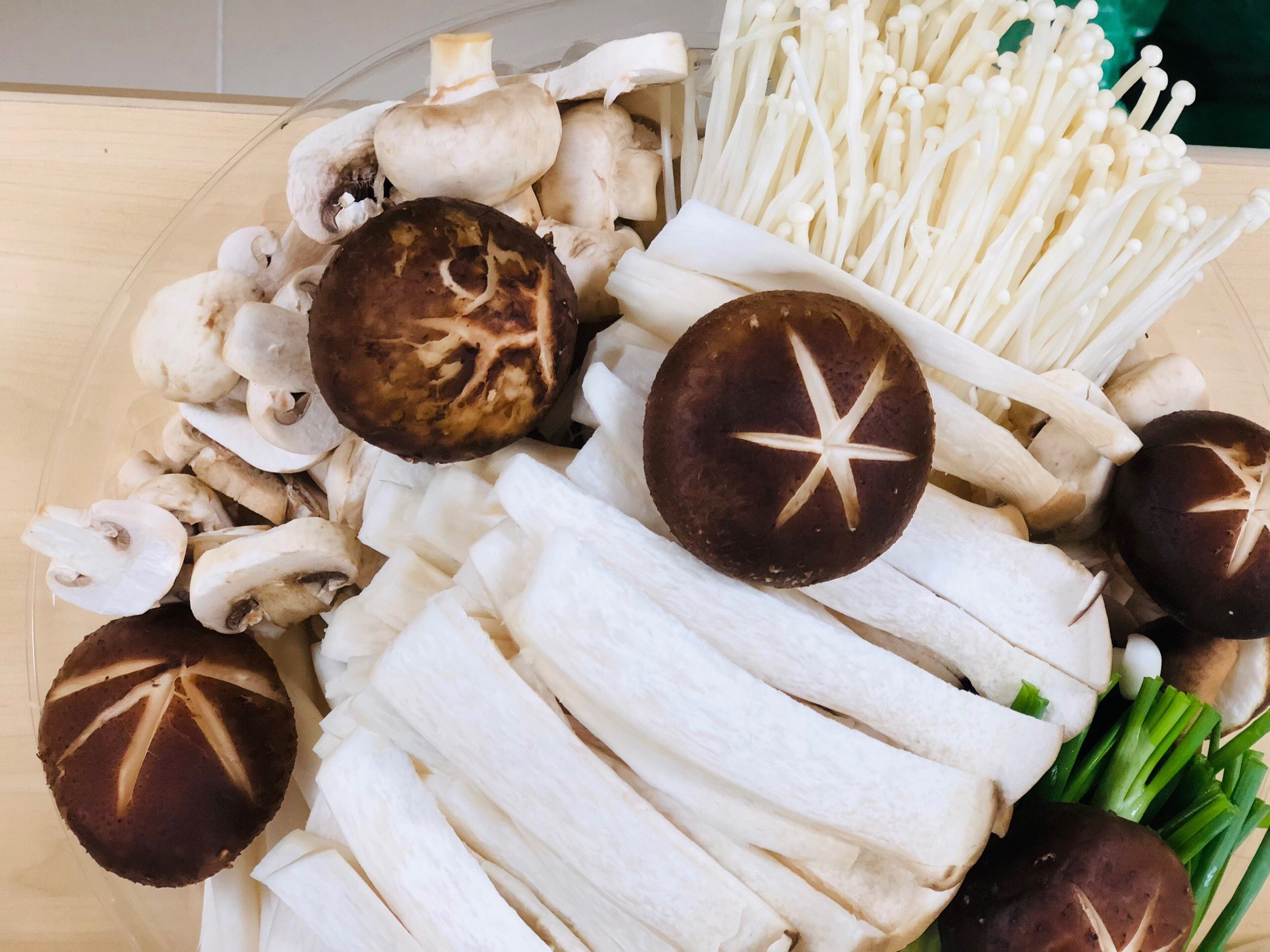 Món Chay Đầy Đủ Protein Cho Mùa Vu Lan Gợi Ý Thực Đơn Ngon Miệng