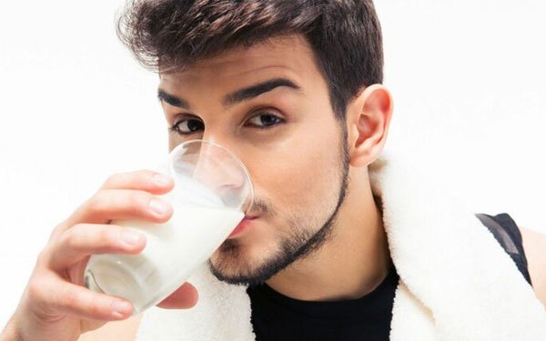Tìm Hiểu Về Vai Trò Của Sữa Đậu Nành Đối Với Chất Lượng Tinh Trùng Nam Giới