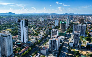 Nghệ An Đầu Tư Hơn 10.000 Tỷ Đồng Để Phát Triển Không Gian Ven Sông Vinh