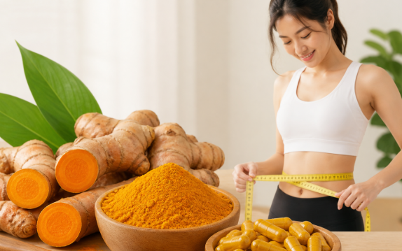 Giải Pháp Giảm Cân An Toàn Cho Người Trên 50 Tuổi