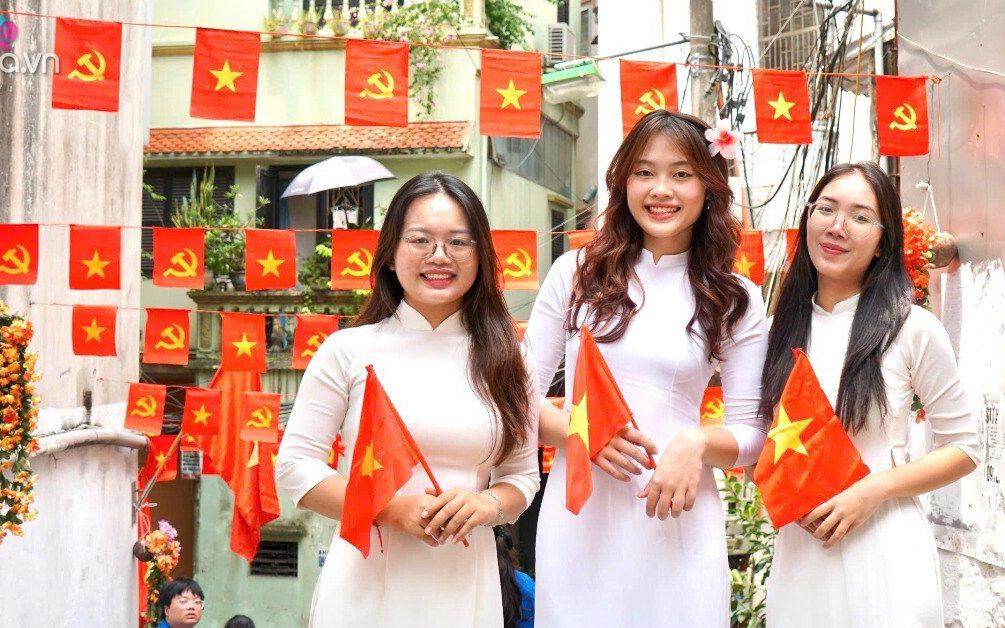 Phương Án Nghỉ Lễ 4 Ngày Tại Ngày Văn Hoá Việt Nam 2026: Những Điểm Cần Biết