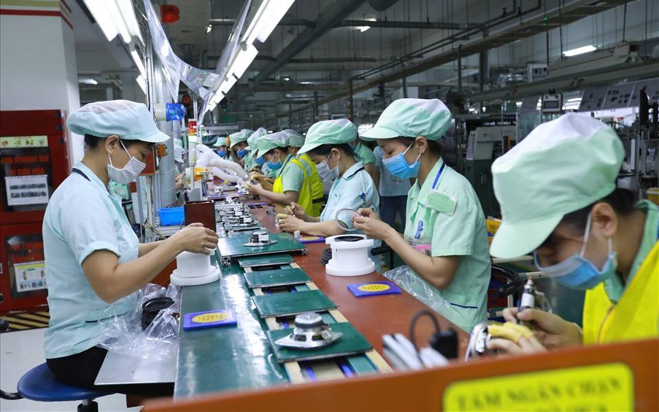 Khuyến Cáo Về Hoạt Động Thể Chất của Trẻ Nhỏ từ Bộ Y Tế