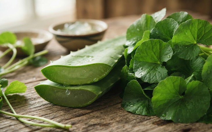 7 Chiến Lược Dinh Dưỡng Giúp Tái Tạo Làn Da Khỏe Mạnh Từ Bên Trong - Ảnh 1.