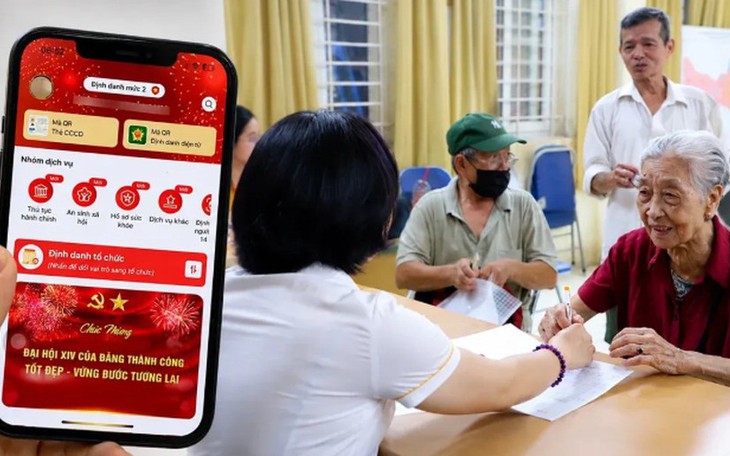 Dự thảo Nghị định lương tối thiểu- Ảnh 2.