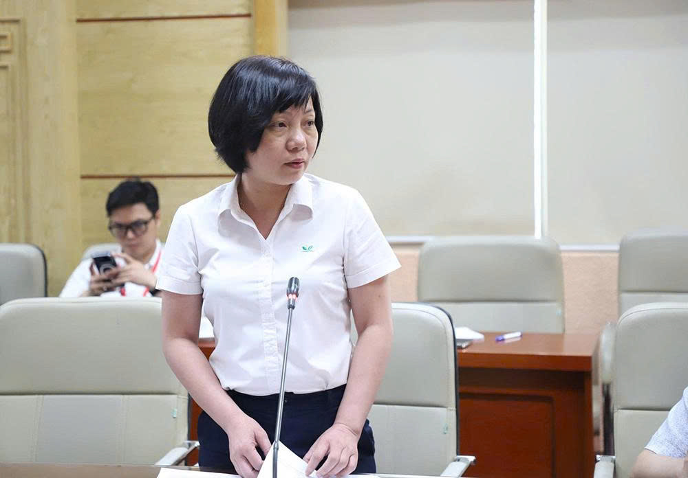 Chương trình nâng cao chất lượng khám chữa bệnh - Ảnh 6.