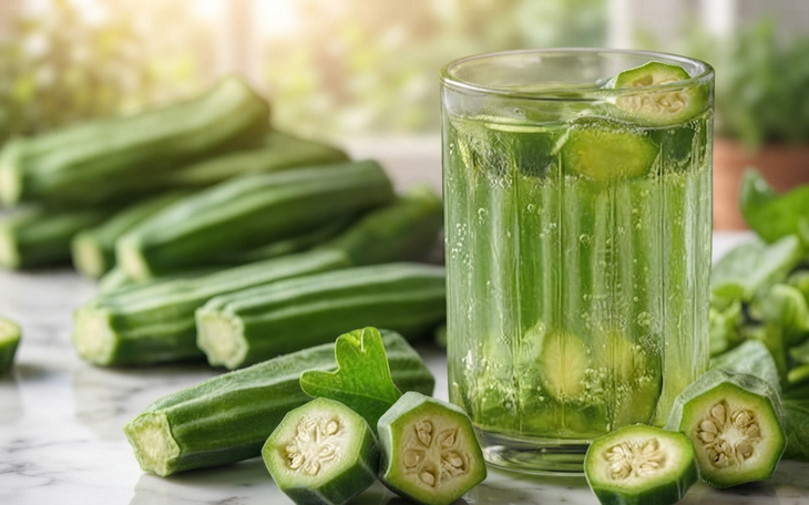 Những Điều Cần Lưu Ý Khi Uống Nước Đậu Bắp: Tác Dụng Phụ Và Cách Sử Dụng An Toàn