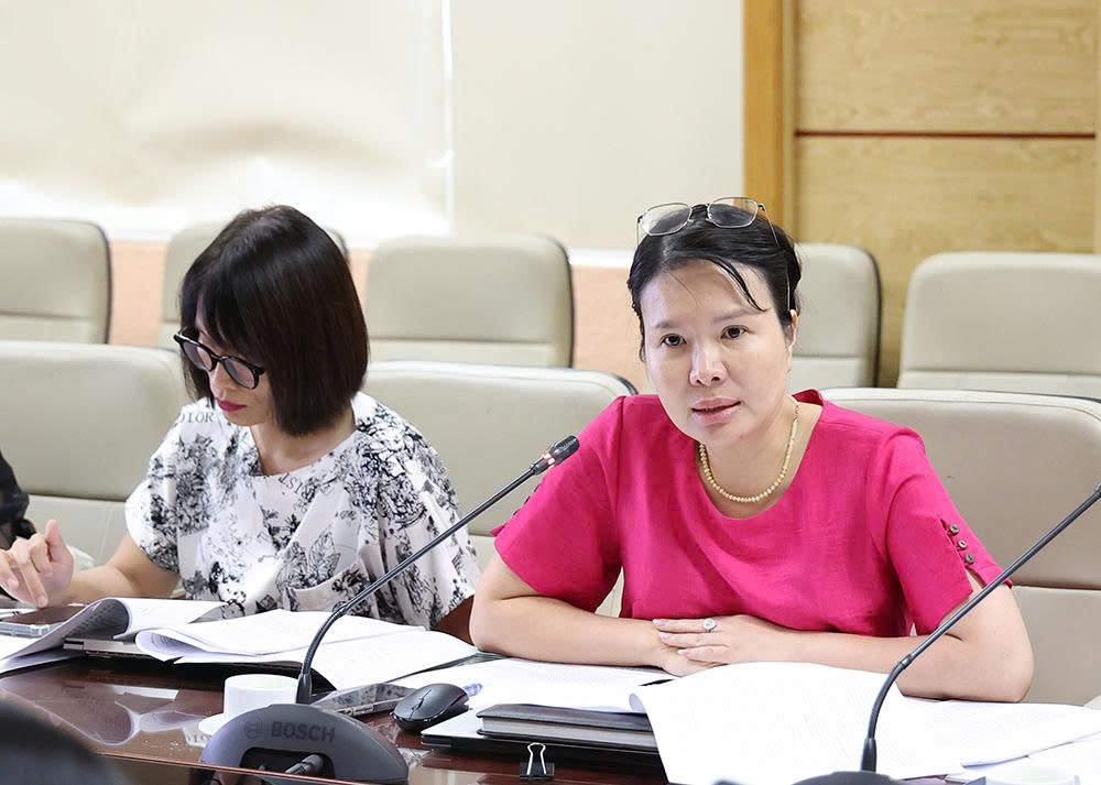 Cải cách hệ thống phân phối dược- Ảnh 6.