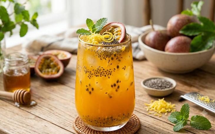 5 thực phẩm giàu chất xơ thúc đẩy giảm cân và bảo vệ tim mạch - Ảnh 2.