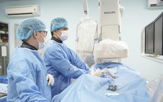 Nâng Cao Chất Lượng Chăm Sóc Bệnh Nhân Ung Thư với Y Học Chính Xác