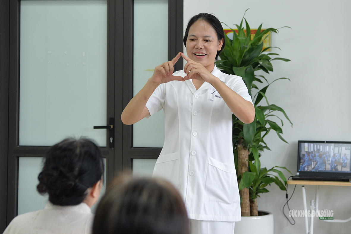 Khám Phá Cơ Sở Chăm Sóc Người Cao Tuổi Tại Tây Hồ: Tận Tâm Và Gần Gũi
