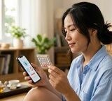 Khám Phá Cách Chẩn Đoán Mới Qua Hình Ảnh Y Tế Từ Xa