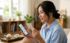 Khám Phá Cách Chẩn Đoán Mới Qua Hình Ảnh Y Tế Từ Xa