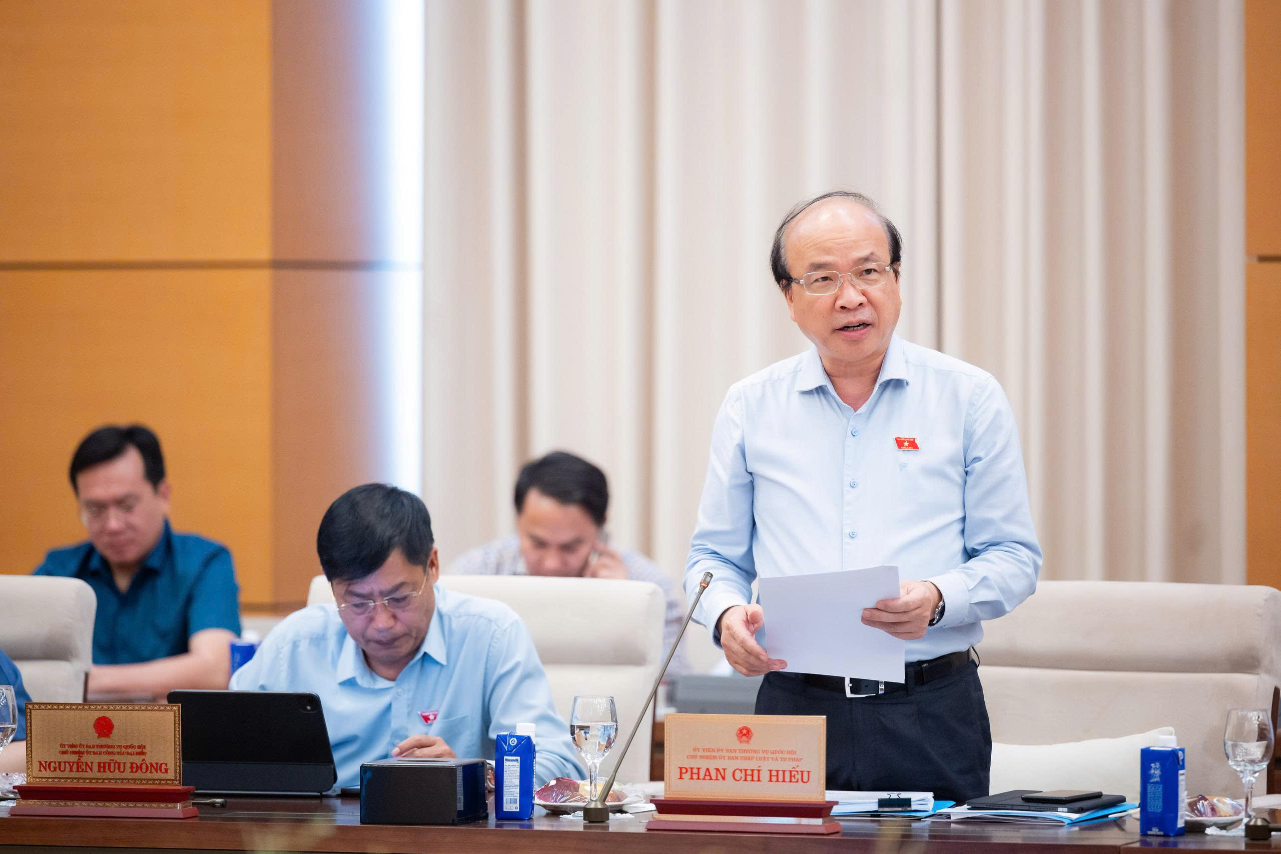 Quốc Hội Thông Qua Kế Hoạch Thành Lập Thành Phố Mới Tại Quảng Ninh và Bắc Ninh - Ảnh 4.
