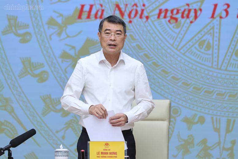 Định Hướng Mới Trong Chính Sách Ngân Hàng Của Thủ Tướng Lê Minh Hưng - Ảnh 2.