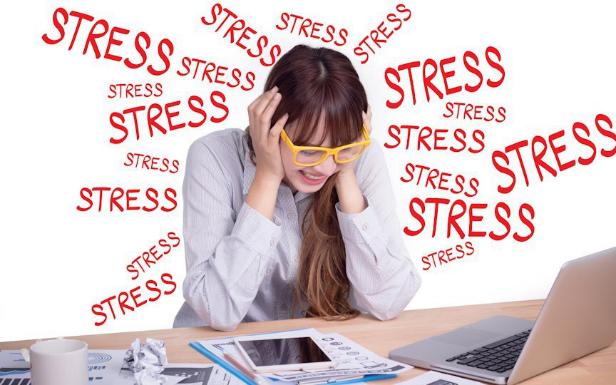 10 thói quen giúp giảm căng thẳng để bảo vệ tim và bộ não - Ảnh 3.