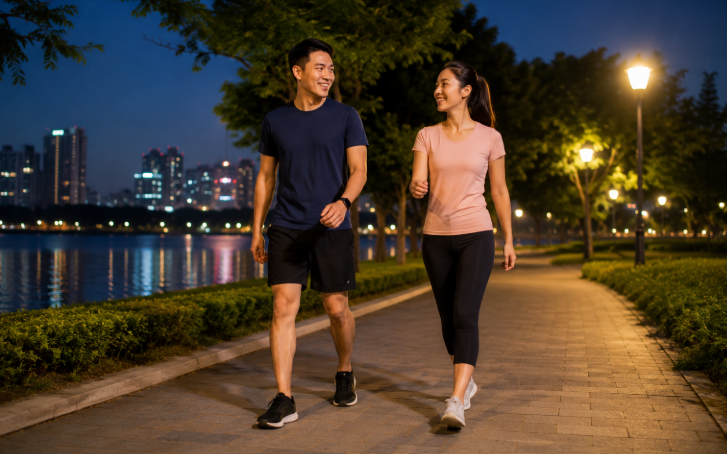 Bước Đi Mỗi Ngày Để Bảo Vệ Trí Nhớ Cho Người Trên 60 Tuổi - Ảnh 3.