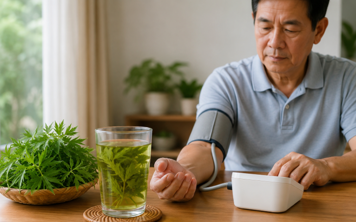 Kiểm Soát Huyết Áp: 8 Bí Quyết Duy Trì Sức Khỏe Tim Mạch