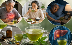 Khám Phá Các Món Ăn Bổ Dưỡng Từ Rau Càng Cua Cho Sức Khỏe Tốt Hơn