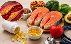 Những Sai Lầm Phổ Biến Khi Bổ Sung Vitamin Sau Tuổi 50