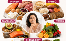 Bổ Sung Omega-3 Qua Thực Phẩm Chay: Hạt Chia và Những Lựa Chọn Khác