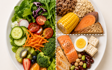 Khám Phá Lợi Ích Của Việc Bổ Sung Protein Trong Cuộc Sống Hiện Đại