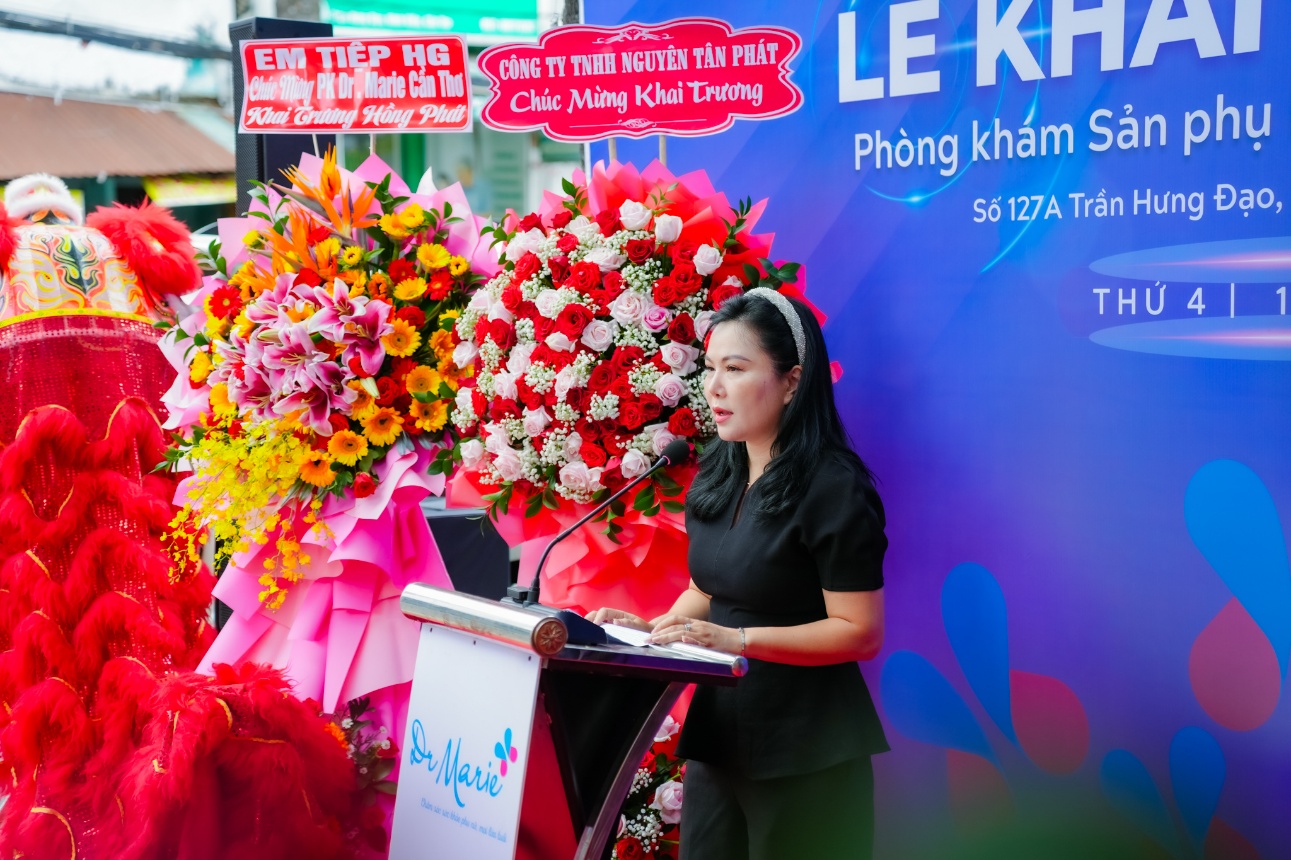 Khám Phá Dịch Vụ Chăm Sóc Phụ Nữ Hiện Đại Tại Cần Thơ