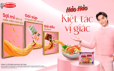 Tại Sao Vi Chất Dinh Dưỡng Quan Trọng Cho Sự Phát Triển Của Trẻ Em?