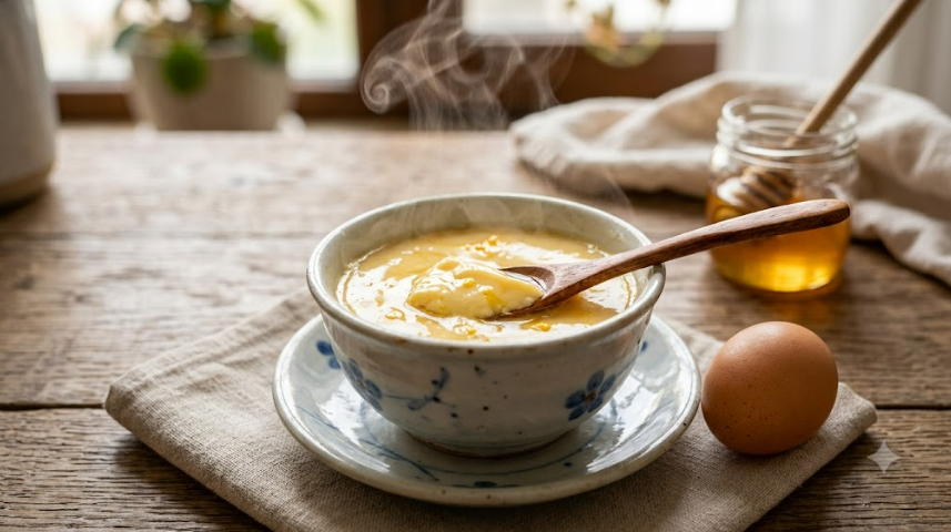 Khám Phá Lợi Ích và Cách Sử Dụng Trứng Gà Mật Ong Trong Y Học Cổ Truyền