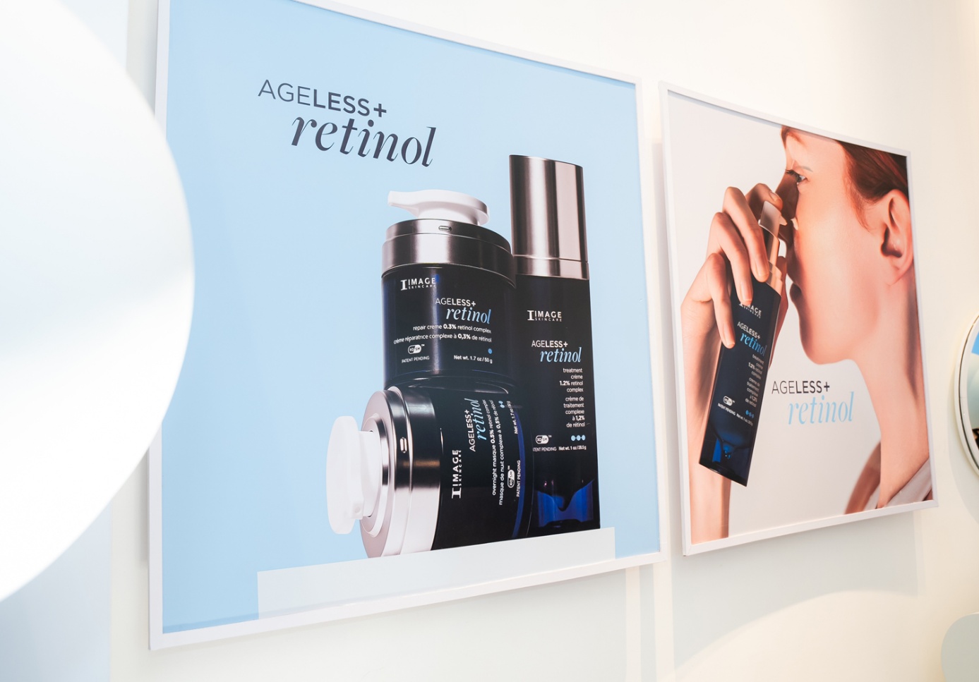 IMAGE Skincare kỷ niệm 20 năm, ra mắt Ageless+ Retinol thế hệ mới cho da lão hóa- Ảnh 2.