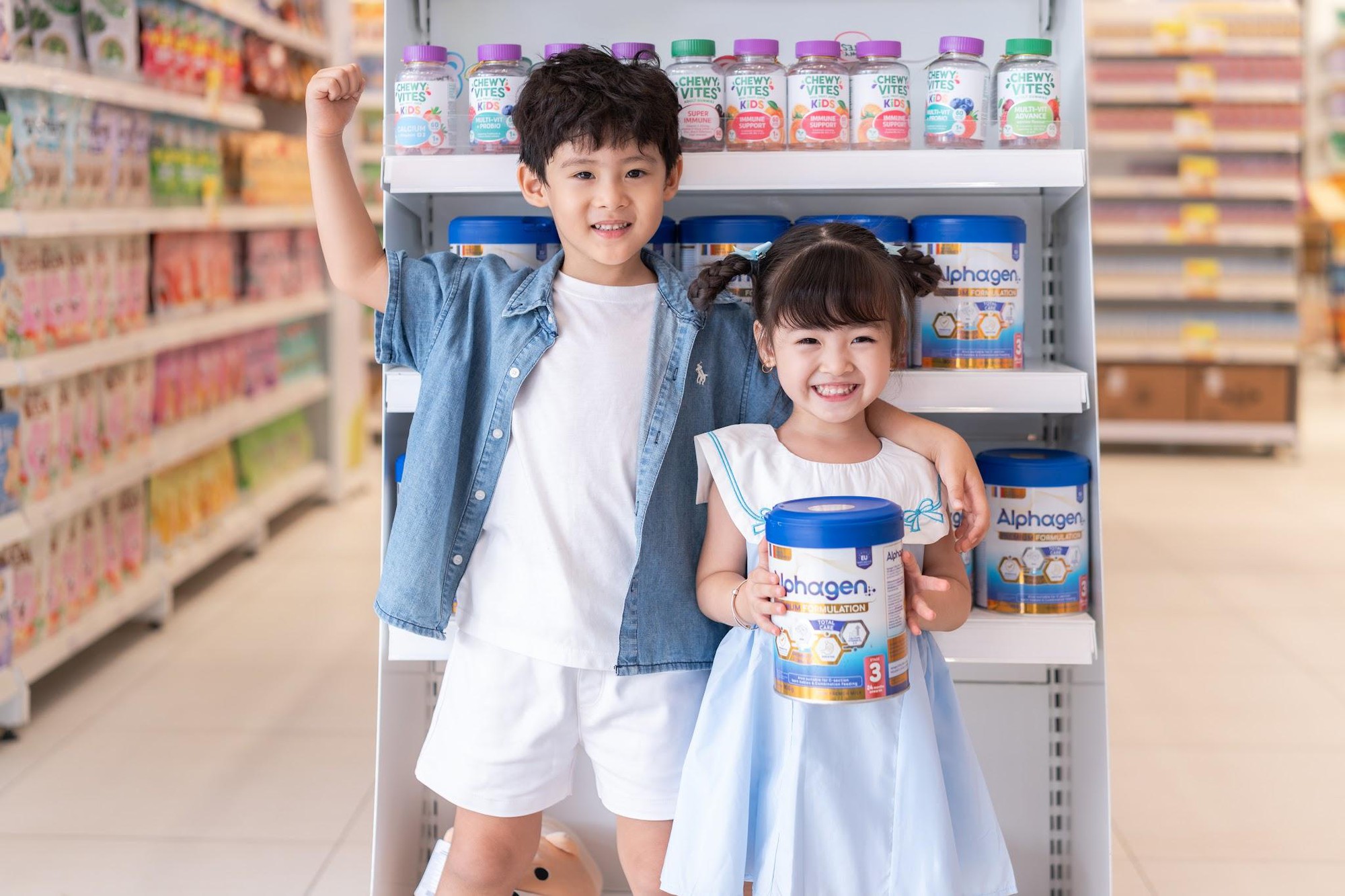 Tại Sao Hệ Tiêu Hóa Quan Trọng Đối Với Sự Phát Triển Toàn Diện Của Trẻ Em- Ảnh 2.