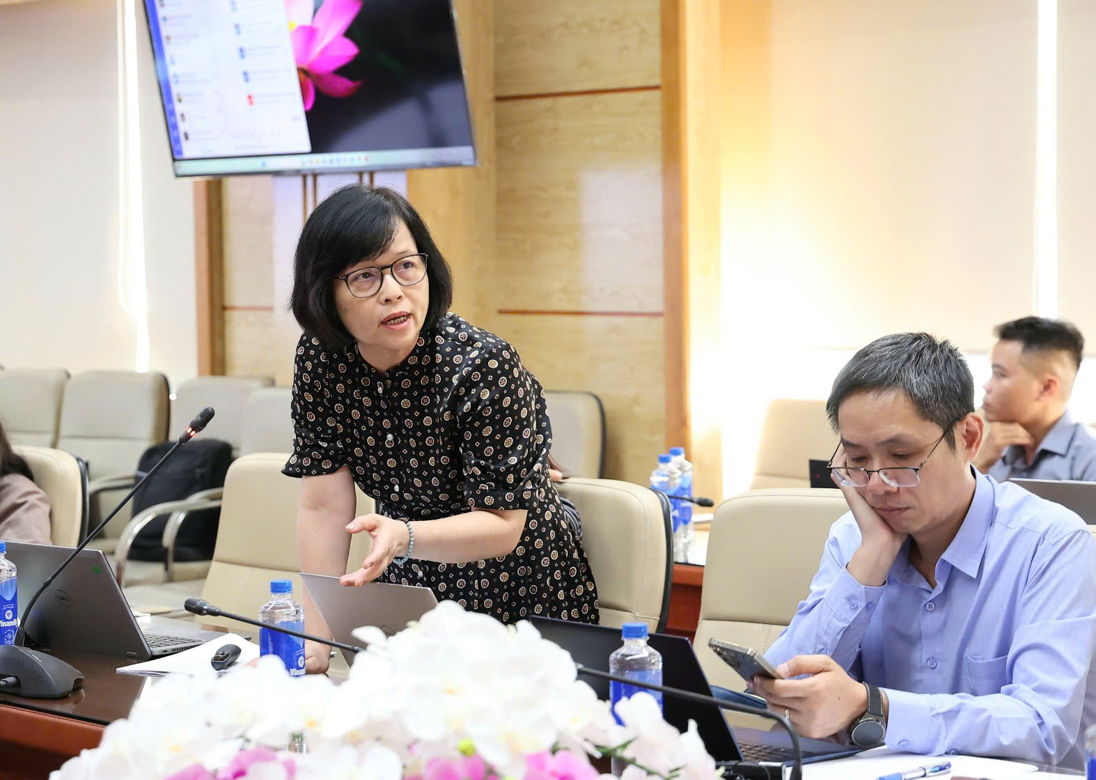 Chiến Lược Phát Triển Ngành Dược Quốc Gia Hướng Tới An Ninh Thuốc và Sức Khỏe Nhân Dân - Ảnh 6.