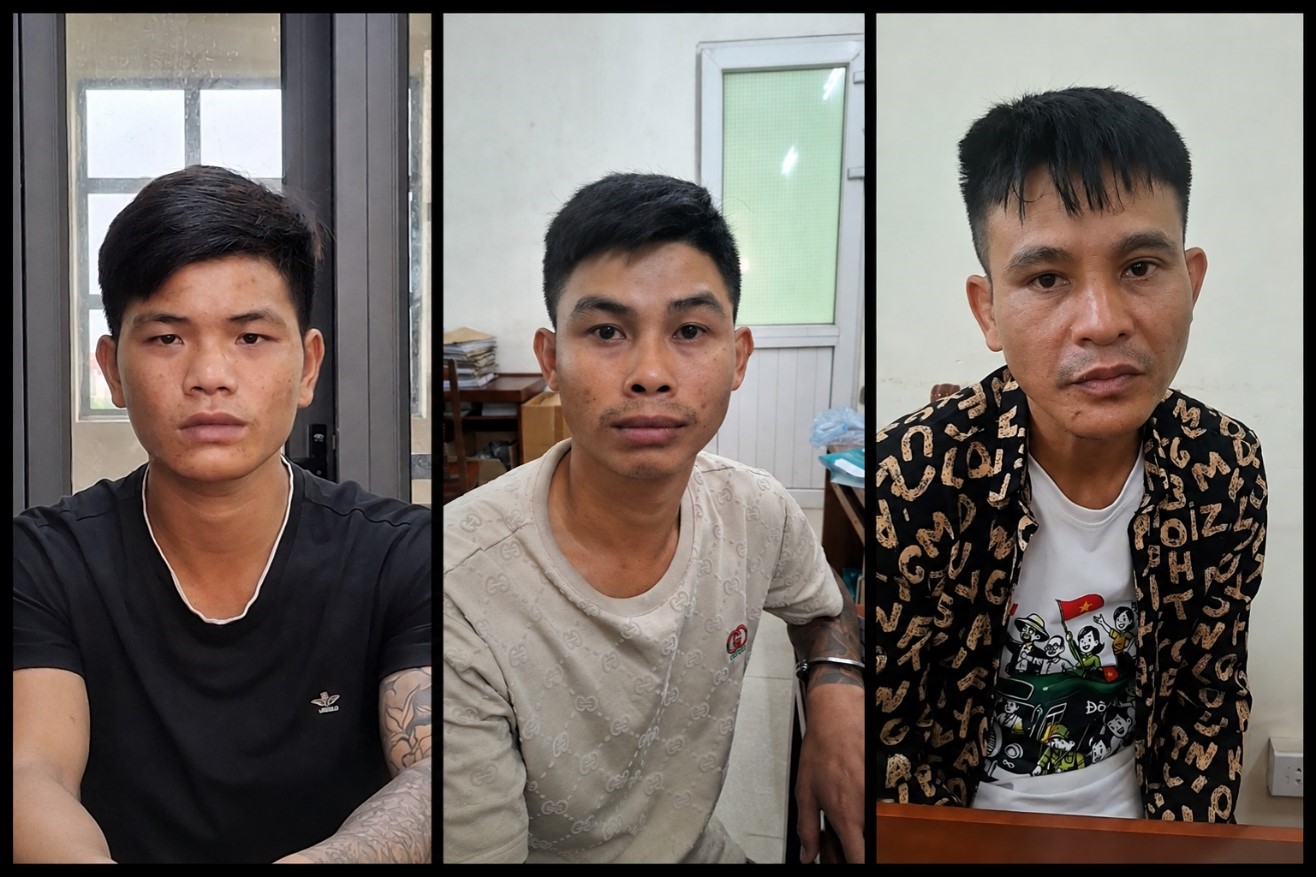 Vụ Chủ Thầu Xây Dựng Trả Công Cho Công Nhân Bằng Ma Túy: Những Điều Cần Biết