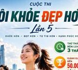 Khám Phá 4 Lợi Ích Khó Tin Từ Việc Đi Bộ Chỉ 10 Phút Mỗi Ngày