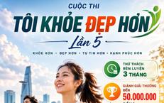 Khám Phá 4 Lợi Ích Khó Tin Từ Việc Đi Bộ Chỉ 10 Phút Mỗi Ngày
