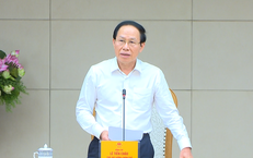 Công Bố Đề Xuất Siết Chặt Quản Lý Tài Sản Mã Hóa Để Ngăn Chặn Rửa Tiền