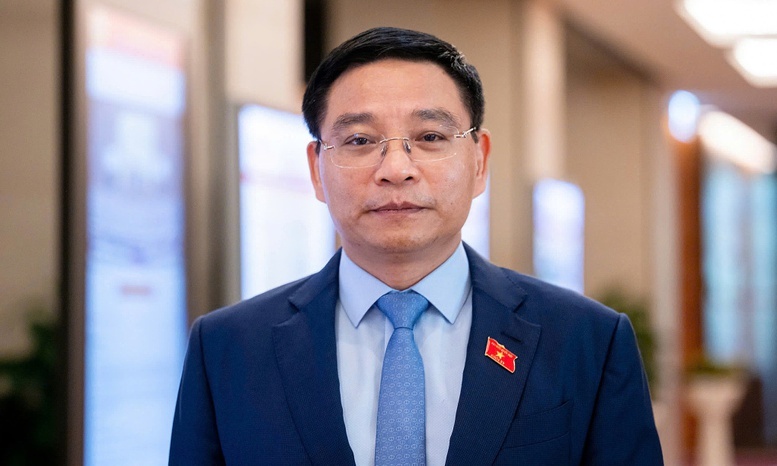 Phó Thủ tướng Nguyễn Văn Thắng Đảm Nhận Trách Nhiệm Mới Trong Quản Lý ODA