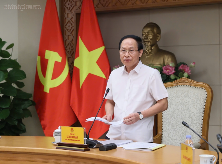 ptt-le-tien-chau-17865186986631735246882 Phó Thủ tướng: Chuyển đổi số phải là nhiệm vụ trọng tâm hàng đầu của năm học mới- Ảnh 2.