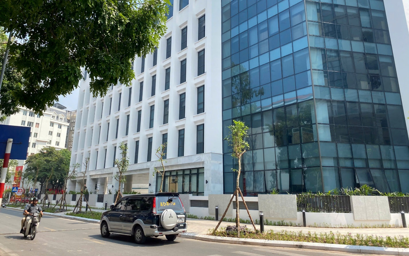 Kế Hoạch Tổ Chức Lại Cơ Quan Chuyên Môn Tại Hà Nội