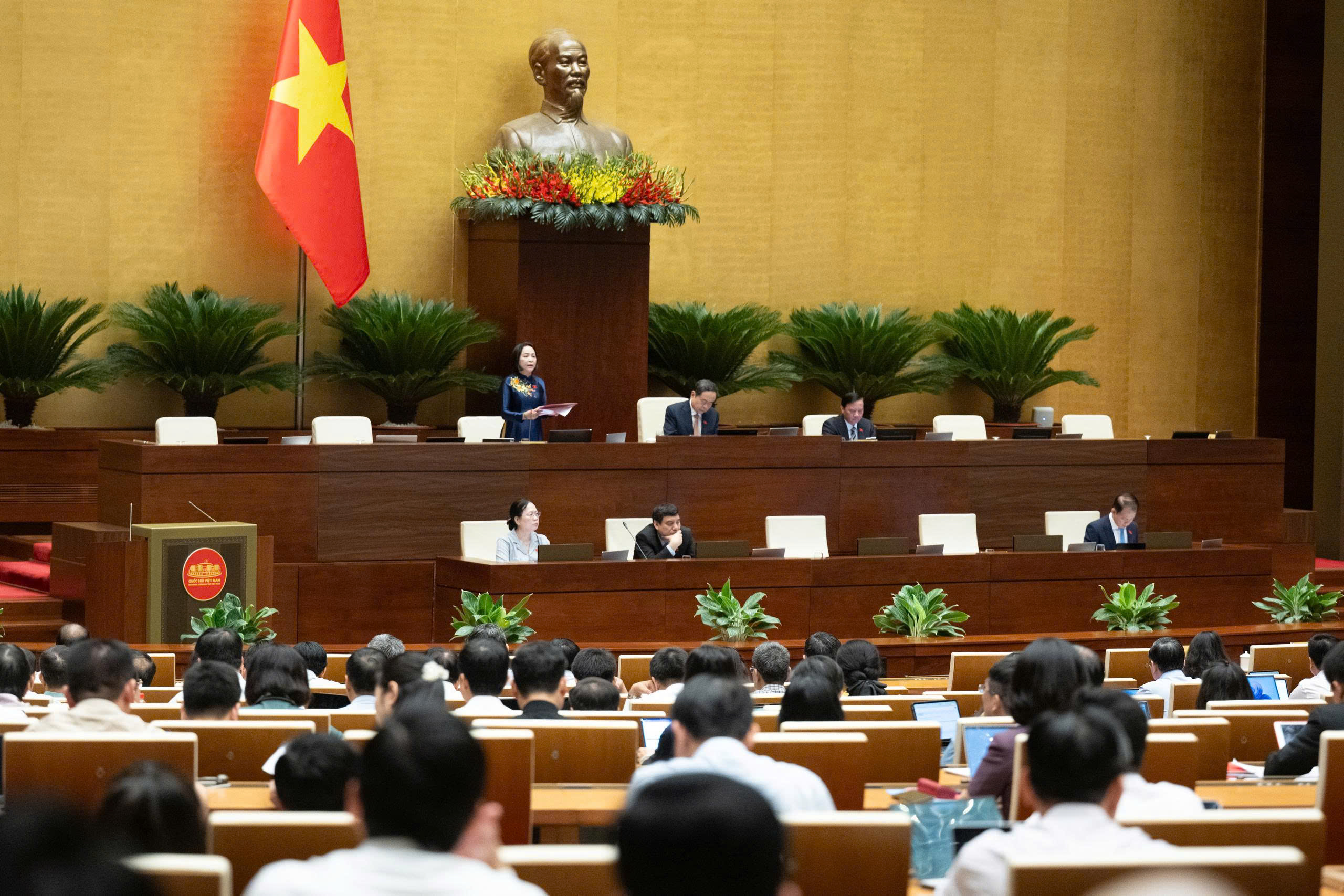 qh-17863352305581125175863 Hòa giải trực tuyến: Tiện lợi nhưng không thể xem nhẹ rủi ro lộ thông tin - Ảnh 1.