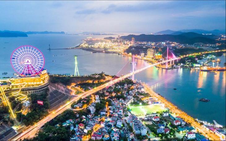 Quốc Hội Thông Qua Kế Hoạch Thành Lập Thành Phố Mới Tại Quảng Ninh và Bắc Ninh - Ảnh 6.